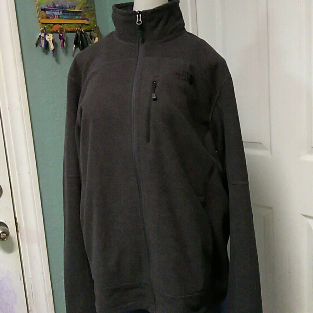 MENS Sweater THE NORTH FACE. - Picture 2 of 7